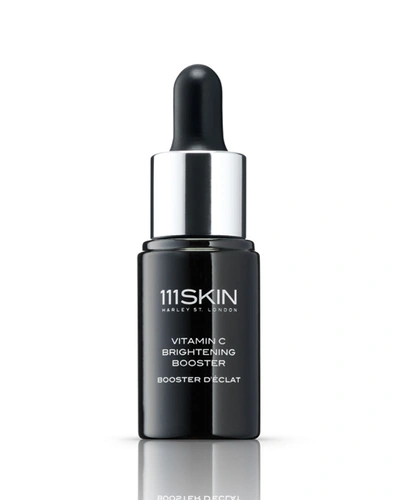 111skin Vitamin C Brightening Booster
