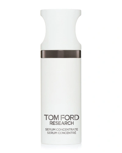 Shop Tom Ford Research Serum Concentrate, 0.68 Oz.