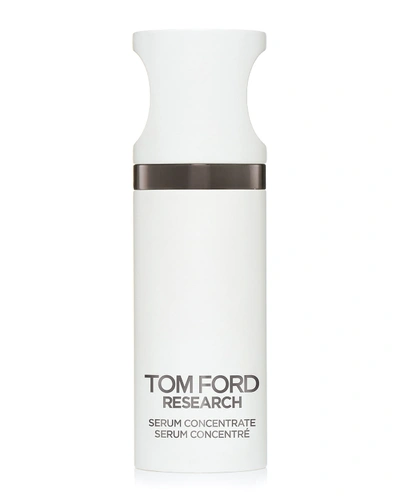 Tom Ford 0.68 Oz. Research Serum Concentrate