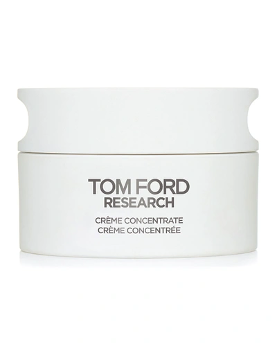 Tom Ford 1.7 Oz. Research Creme Concentrate
