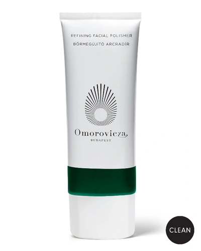 Shop Omorovicza Refining Facial Polisher, 3.4 Oz.