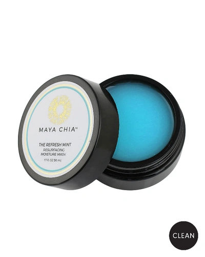 Shop Maya Chia Refresh Mint Mask