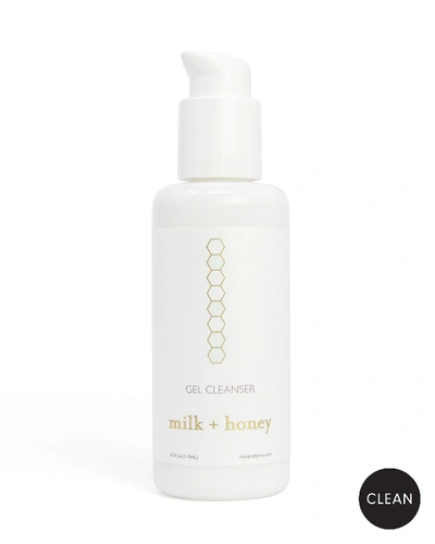 Shop Milk + Honey Gel Cleanser