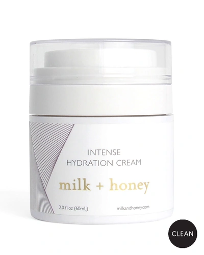 Shop Milk + Honey Intense Hydration, 2 oz / 60 ml