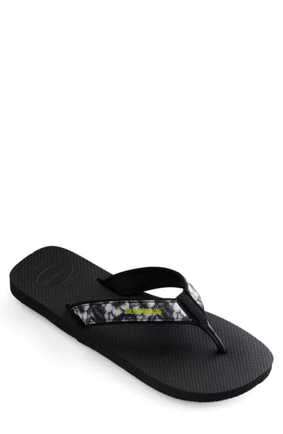 havaianas surf flip flops