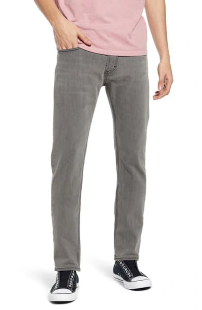 Shop Blanknyc Wooster Slim Fit Nonstretch Jeans In Ghost Town
