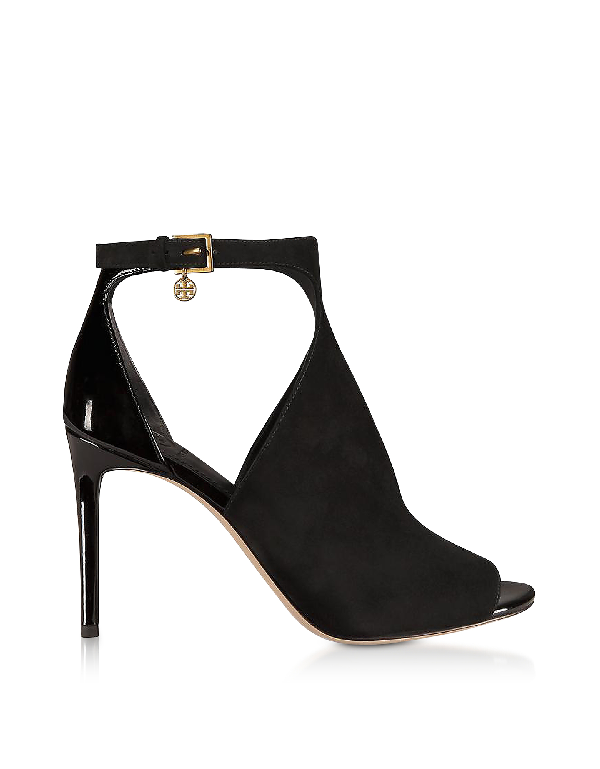 tory burch booties sale