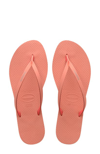 havaianas rainbow