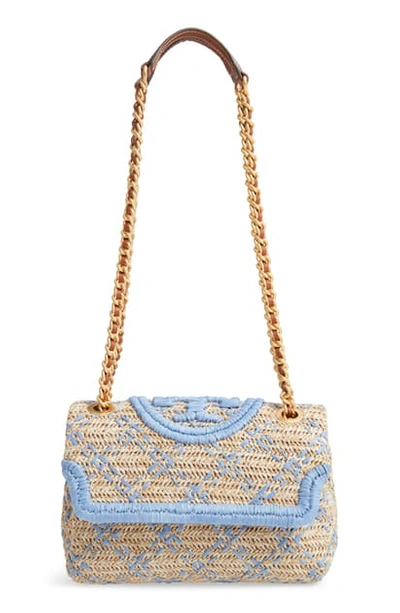 Tory burch fleming online bluewood