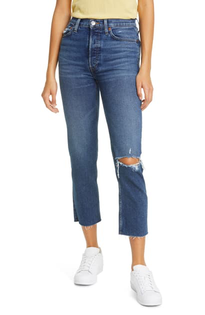high waist jeans 164