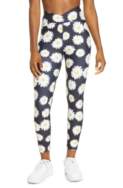 Shop Year Of Ours Daisy Veronica Leggings