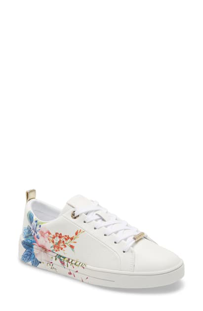 ted baker sneakers sale