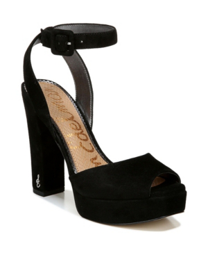 sam edelman kath platform sandal