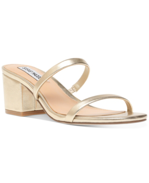 issy slide sandal