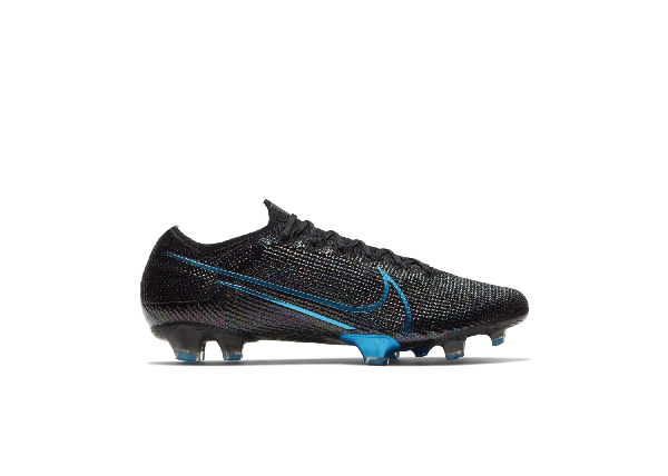 nike mercurial vapor 13 elite black