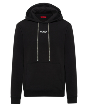 hugo hoodie