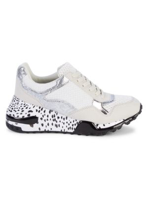 colorful steve madden sneakers