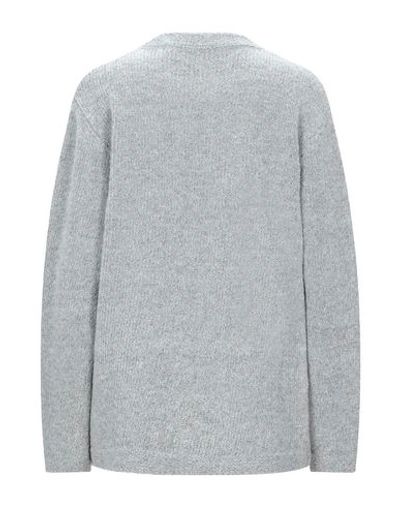 Shop Off-white &trade; Sweaters In Grey