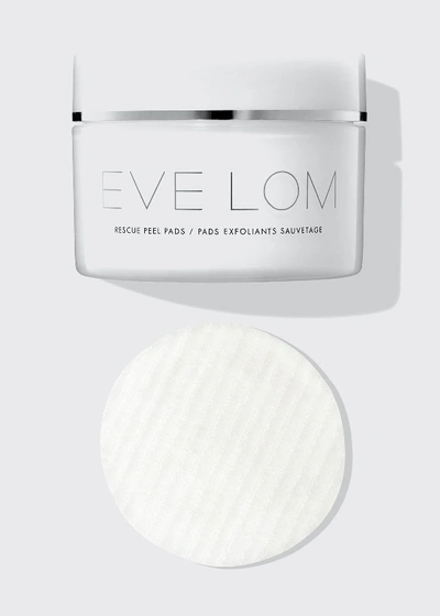 Shop Eve Lom Rescue Peel Pads, 60 Count