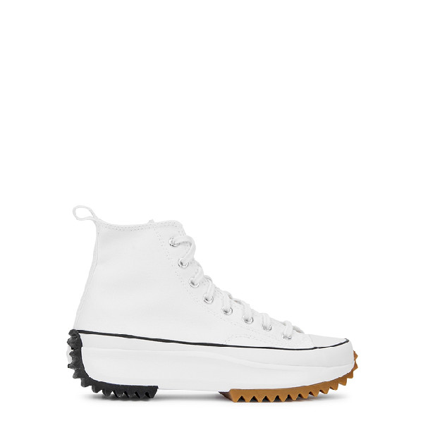high top platform chucks