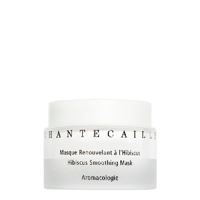 Shop Chantecaille Hibiscus Smoothing Mask, Skin Care Masks & Peels, Fresh In N/a