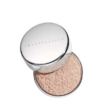 Shop Chantecaille Light Loose Powder In N/a