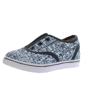 slip on bambino