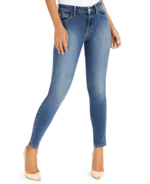 guess sexy curve jeans