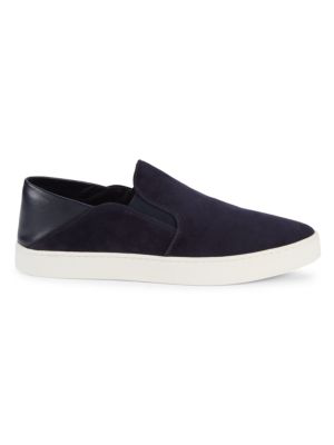 vince garvey slip on