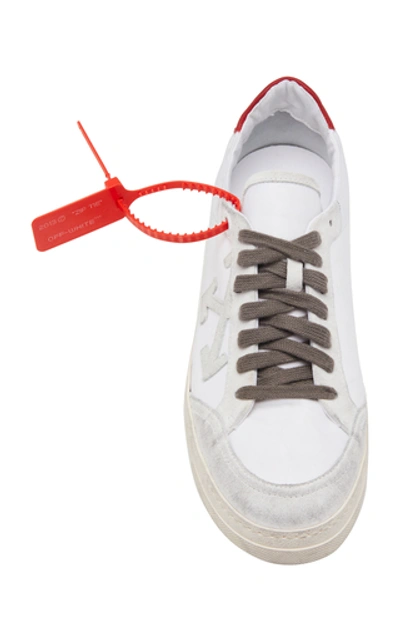 Shop Off-white 2.0 Sneaker In White