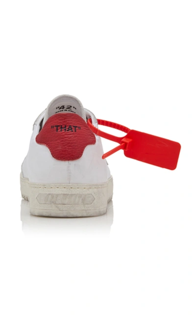 Shop Off-white 2.0 Sneaker In White