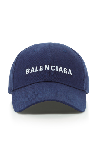 balenciaga hat baseball