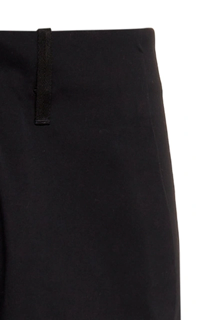 Shop Veilance Indisce Slim-leg Pants In Black