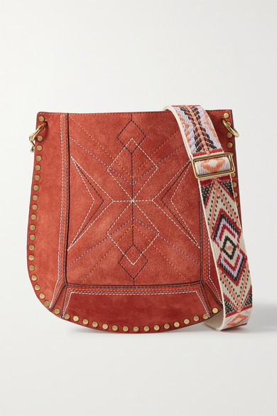 isabel marant oskan bag