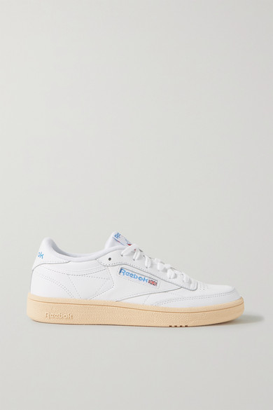 reebok club c 85 leather