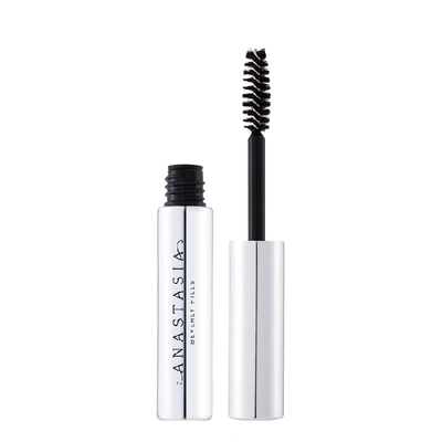 Anastasia Beverly Hills Mini Clear Brow Gel Flexible Medium-hold Eyebrow Setter Clear 0.085 Fl oz/ 2.5ml