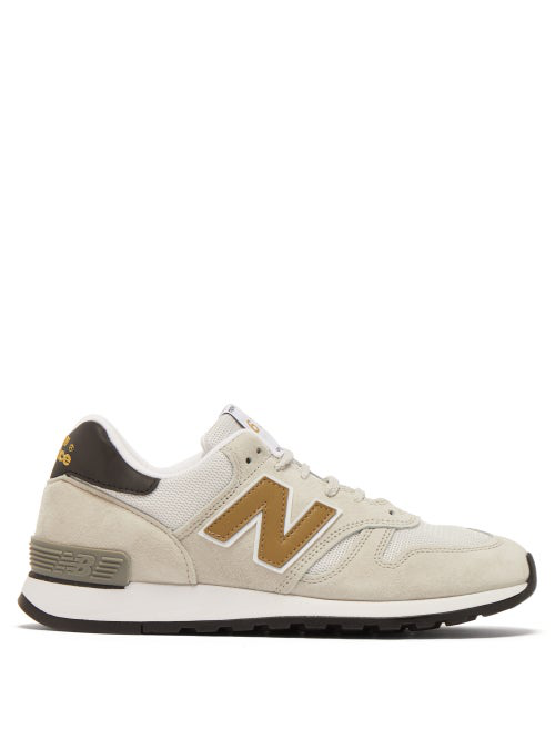 new balance 670 beige