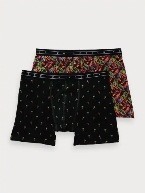 boxershorts scotch and soda