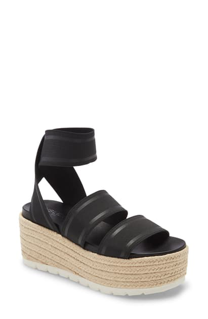 j slides platform sandals