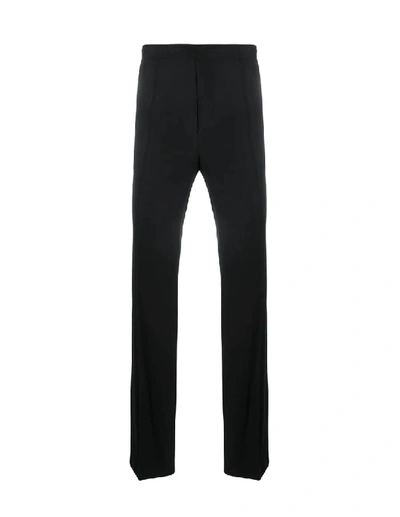 Shop Haider Ackermann Black Trousers