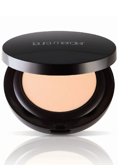 Shop Laura Mercier 0.32 Oz. Smooth Finish Foundation Powder In 14