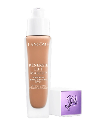 Shop Lancôme 1 Oz. R&#233nergie Lift Makeup Foundation In 350 D10 N