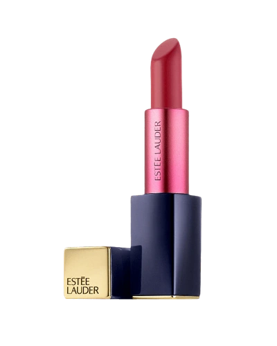 Shop Estée Lauder Pure Color Envy Sculpting Lipstick In Red