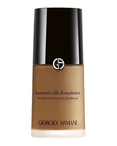 Shop Giorgio Armani Luminous Silk Foundation