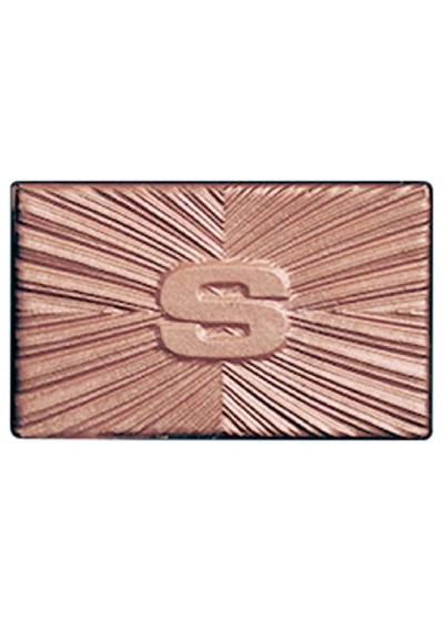 Shop Sisley Paris Les Phyto Ombres Eyeshadow In 13 Silky Sand
