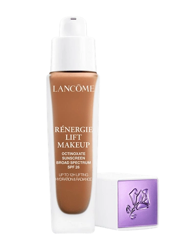 Shop Lancôme 1 Oz. R&#233nergie Lift Makeup Foundation In 500 Sue W