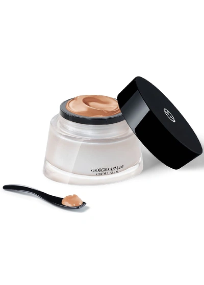 Shop Giorgio Armani Crema Nuda, 50 ml