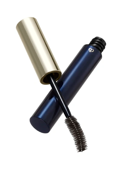 Cle De Peau Beaute Perfect Lash Mascara In 1 Black