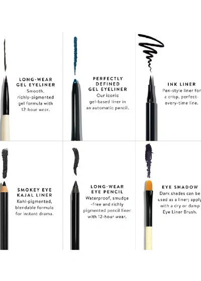 Shop Bobbi Brown Long-wear Eye Pencil In Mahogany