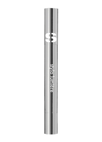 Shop Sisley Paris Stylo Lumiere Highlighter Pen In 4 Golden Beige